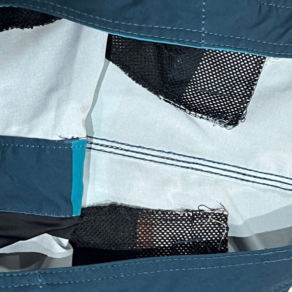 Jetty Board Shorts Swim Trunks Swimwear Swimsuit Mens Summer Beach - Picture 4 of 6